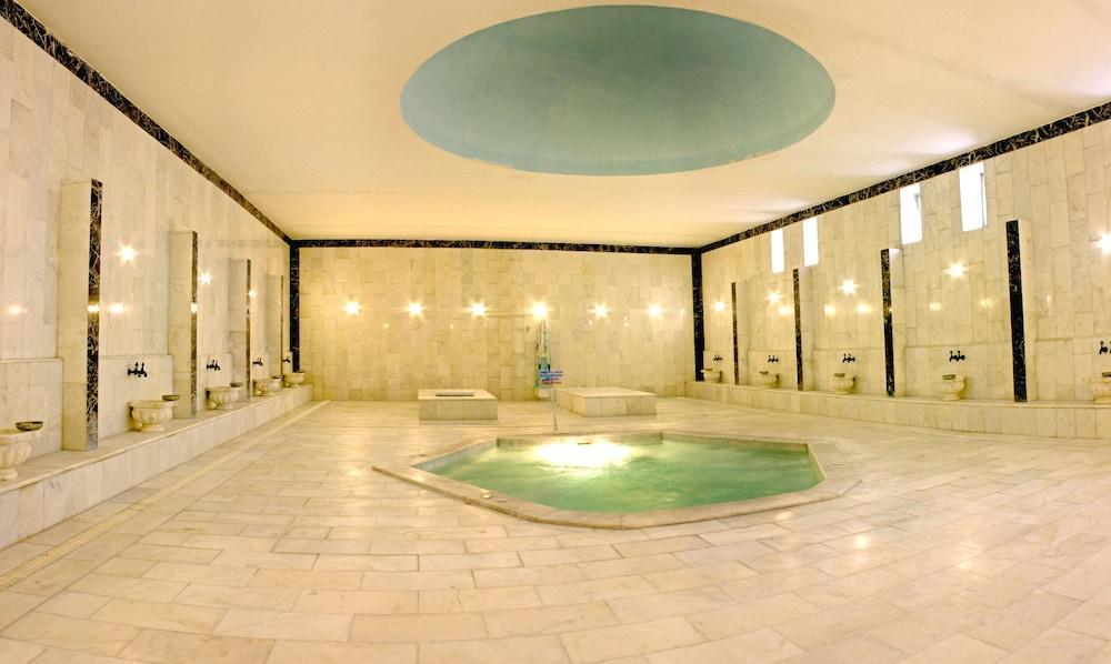 Arsan Otel Kahramanmaraş Exteriör bild